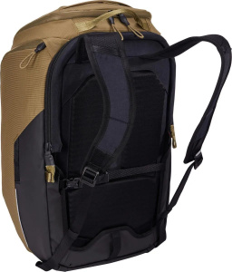 Велосипедный рюкзак Thule Paramount 26л коричневый
