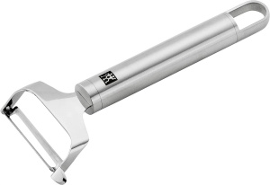 Овощечистка Zwilling Pro 1002517 17см