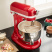Мешалка KitchenAid для Artisan 7 Inox 5KSMPB7SS