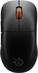 Мышь Steelseries Sensei Pro Mini (62641), черная