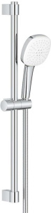 Душевой гарнитур Grohe Tempesta Cube 110 Ii 26905003