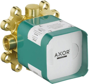 Душевой комплект Hansgrohe AXOR 26909180
