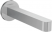 Излив для ванны Hansgrohe Finoris 76410000, хром