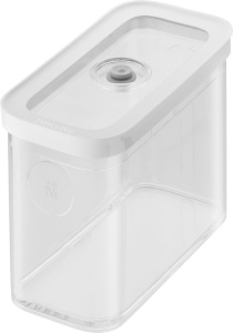 Контейнер пищевой Zwilling Fresh & Save Cube 1025127 пластик 1,8л