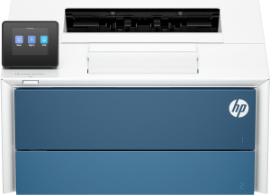 Принтер лазерный HP LaserJet Pro 4007dw (8X3E0A)