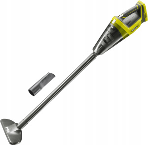 Аккумуляторный ручной пылесос RYOBI R18HVF