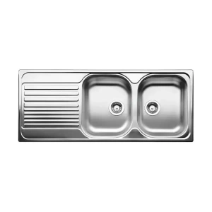 Кухонная мойка Blanco Tipo 8S матовая 511925