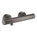 Термостатический смеситель для душа Grohe 34065A02, графит