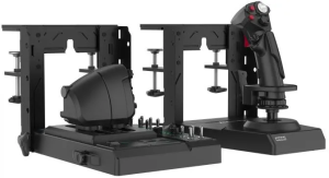 Джойстик Hori Flight Control System & Mount