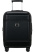 Чемодан Samsonite Image S 55см, черный 154688-1041