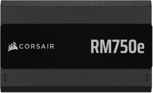 Блок питания Corsair RM750e 750W 80 Plus Gold ATX 3.1 (CP9020295EU)