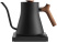 Электрический чайник Fellow Stagg EKG PRO Wood Black