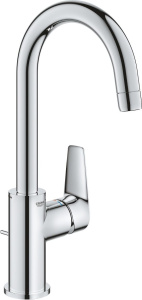 Смеситель для раковины Grohe BauDge 23760001