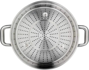 WMF Iconic Жаровня 28 см 741289999 5.7 л