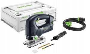 Лобзик Festool PSB 300 EQ-Plus TRION 576047