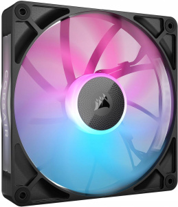 Вентилятор для корпуса Corsair iCUE LINK RX140 RGB черный CO9051019WW