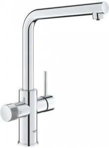 Смеситель для кухни Grohe Blue 30588000