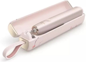 Электрическая зубная щетка Philips Sonicare Prestige SenseIQ Series 9900 HX9992/31, розовый