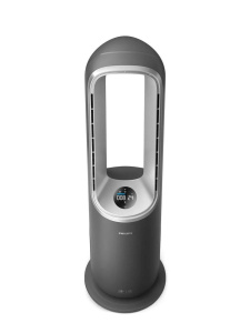 Очиститель воздуха Philips AMF870/15 Performer seria 8000, серый