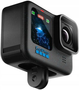 Экшн-камера GoPro HERO12 Black