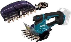Ножницы аккумуляторные Makita DUM604ZX, без АКБ и ЗУ