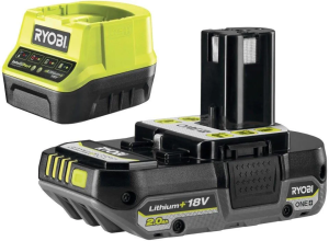 Зарядное устройство RYOBI RC18120-120C