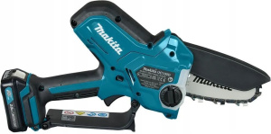 Цепная пила Makita UC100DWA01 с АКБ и ЗУ