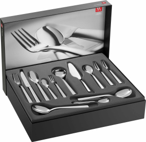 Набор столовых приборов Zwilling King 68 предметов (07041-338-0)