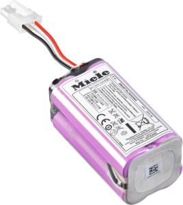 Аккумулятор для пылесоса Miele RX1-YCR-M05 11779150