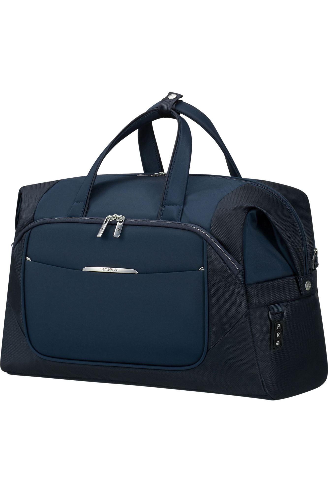 Дорожная сумка Samsonite Re-Lite 154964-1549 48см 36.5л Midnight Blue