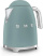 Чайник Smeg 50's Retro Style KLF03EGMEU зеленый