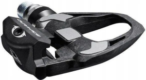 Педали Shimano Dura Ace Pd-R9100 + шипы