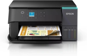 МФУ Epson EcoTank ET-2950