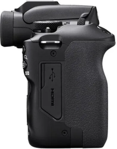 Беззеркальный фотоаппарат Canon EOS R100