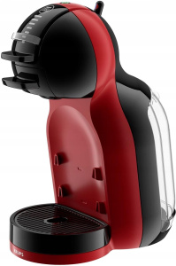 Капсульная кофемашина Krups Nescafé Dolce Gusto Mini Me KP123H