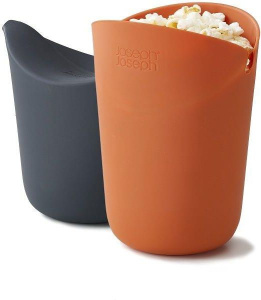 Набор контейнеров для попкорна Joseph Joseph M-Cuisine 45018, 2 предмета