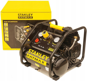Компрессор Stanley NUB2BR304STF579