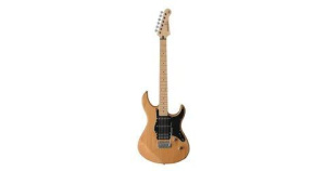 Гитара Yamaha Pacifica 120 H YNS