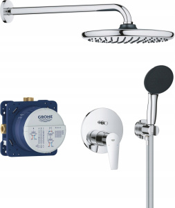 Душевой комплект Grohe Start Edge 25293000