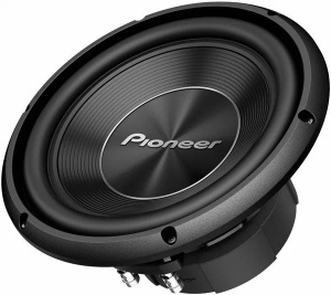 Сабвуфер автомобильный Pioneer TS-A250D4, 25 см, 1200 Вт