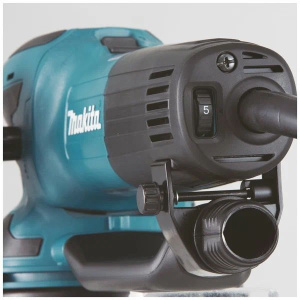 Проводная шлифовальная машина эксцентриковая Makita BO6050J