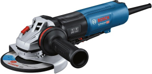 Угловая шлифовальная машина Bosch GWS 17-150 PS 06017D1600