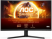 Монитор AOC CQ32G4VE 31.5" 2560x1440 180Hz