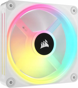 Вентилятор для корпуса Corsair iCUE LINK QX120 RGB CO9051005WW