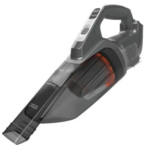 Аккумуляторный ручной пылесос BLACK+DECKER BCHV001B-XJ
