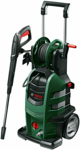 Мойка высокого давления BOSCH AdvancedAquatak 160, 160 бар, 570 л/ч