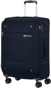 Чемодан Samsonite Base Boost Facelift Softside
