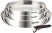 Набор посуды Tefal Ingenio Emotion L8968445 4 предмета