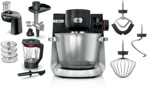 Кухонный комбайн Bosch Serie 6 MUMS6ZS34