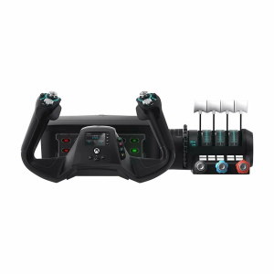 Штурвал Turtle Beach VelocityOne Flight Yoke (TBS-0715-02)